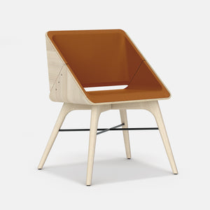 NEST-Stuhl | Luxus-Stuhl