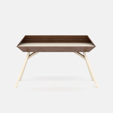WoW Desk | Luxury Wood Desk - AROUNDtheTREE