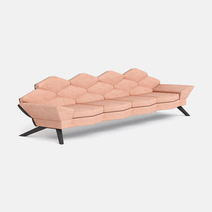 HIVE | Luxus-Sofa 