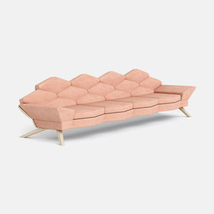 HIVE | Luxury Sofa