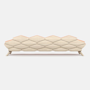 HIVE | Luxury Sofa - AROUNDtheTREE