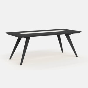 ROLY-POLY Dining Table | Marble - AROUNDtheTREE