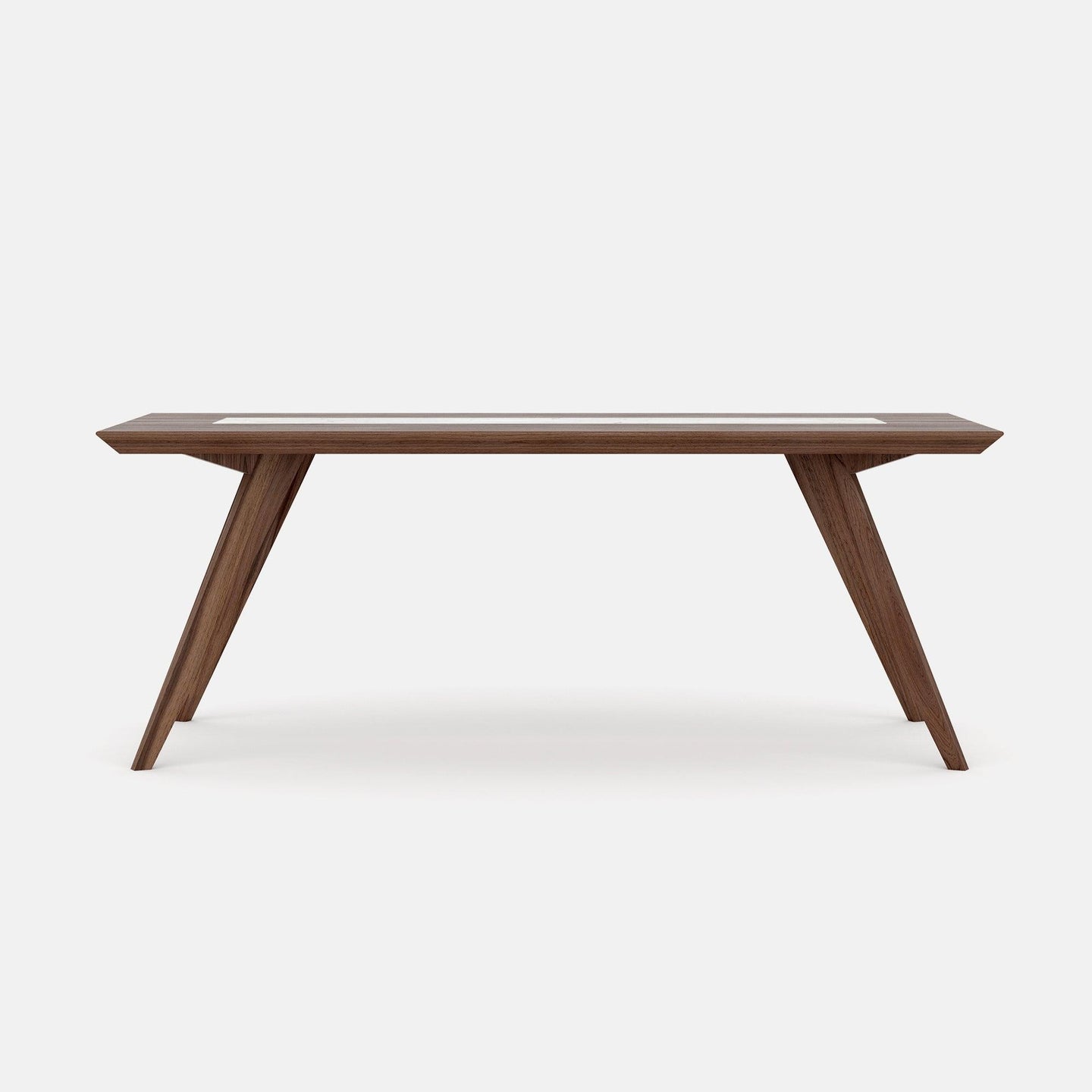 ROLY-POLY Dining Table | Marble - AROUNDtheTREE