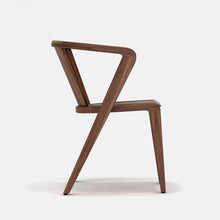Portuguese ROOTS Chair | All Wood | Award Winning Design - AROUNDtheTREE