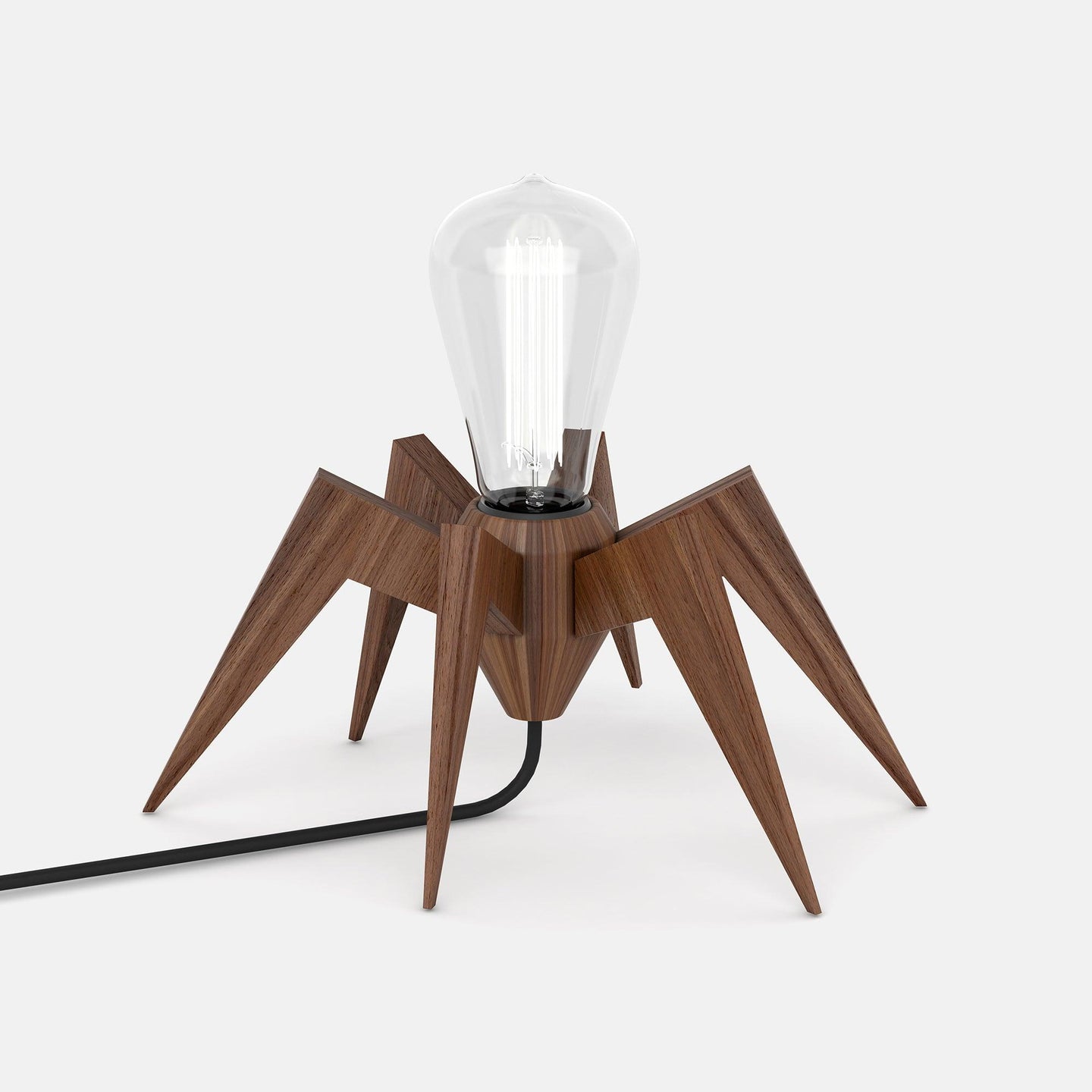 SPIDER Lamp | Luxury Lighting - AROUNDtheTREE